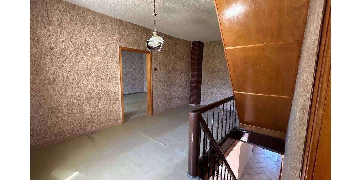 Mehrfamilienhaus, Wohnhaus Saarwellingen / Reisbach Reisbach - 8 Zimmer, 170 m&sup2;, 218.000&euro; | Angebot:26411493