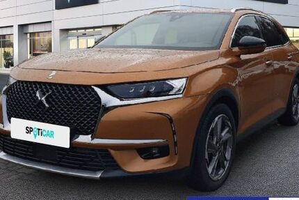 DS Automobiles DS7 (Crossback) 68.631 km 23.990 &euro; Saarbrücken 66119