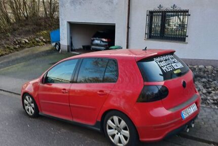 VW Golf 200.000 km 2.500 &euro; Püttlingen 66346