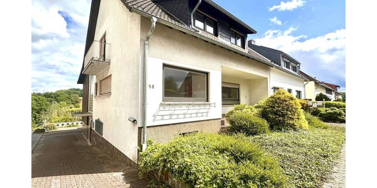 Einfamilienhaus Saarwellingen Schwarzenholz - 8 Zimmer, 190 m&sup2;, 189.000&euro; | Angebot:26730955
