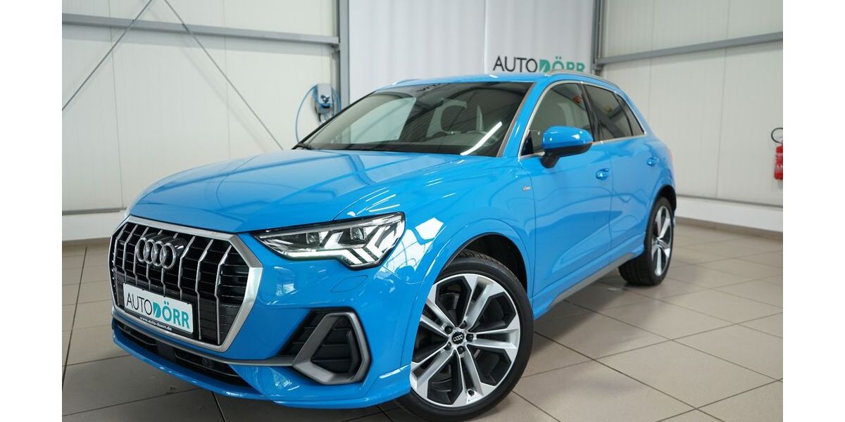 Audi Q3 67.700 km 29.900 &euro; Homburg 66424