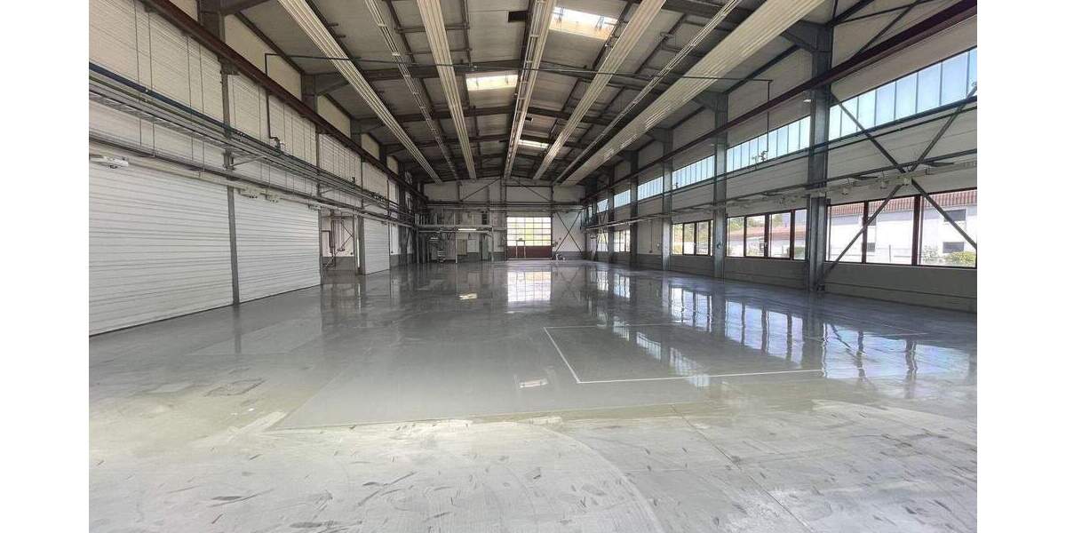 Gewerbeobjekt Saarbrücken Alt-Saarbrücken - 10.000&euro; | Angebot:25796514