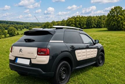 Citroen C4 Cactus 95.000 km 5.590 &euro; Lebach 66822