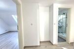Dachgeschoßwohnung Saarbrücken Eschberg - 2.5 Zimmer, 51 m&sup2;, 560&euro; | Angebot:25840287