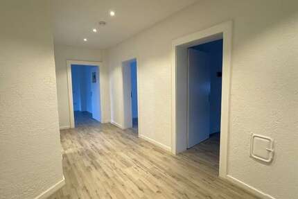 Wohnung Saarbrücken / Malstatt Malstatt - 4 Zimmer, 106 m&sup2;, 800&euro; | Angebot:25478889