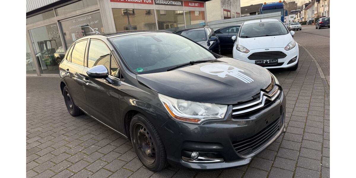 Citroen C4 321.000 km 1.999 &euro; Saarlouis 66740