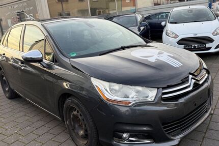 Citroen C4 321.000 km 2.400 &euro; Saarlouis 66740