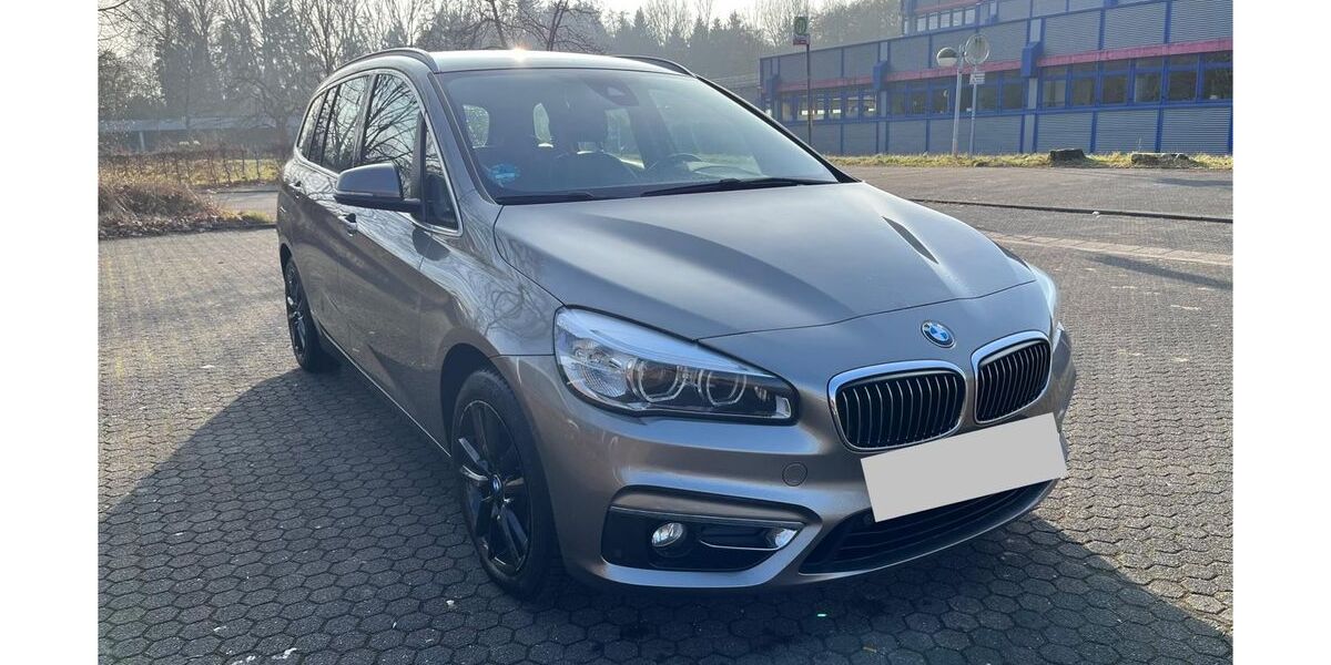 BMW 220 Gran Tourer 120.000 km 14.000 &euro; Blieskastel 66440