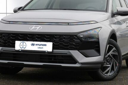 Hyundai BAYON 3.500 km 21.980 &euro; Lebach 66822