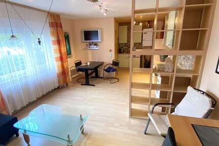 Wohnung Homburg - 2 Zimmer, 42 m&sup2;, 550&euro; | Angebot:25988505