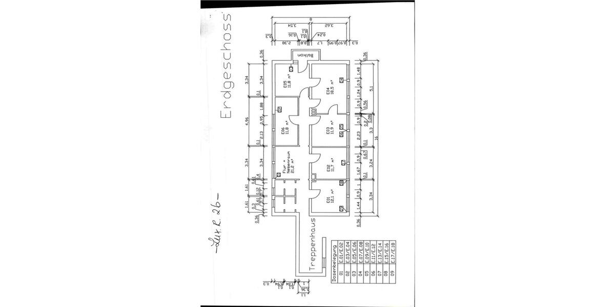 Gewerbeobjekt Saarlouis - 1.040&euro; | Angebot:25252790