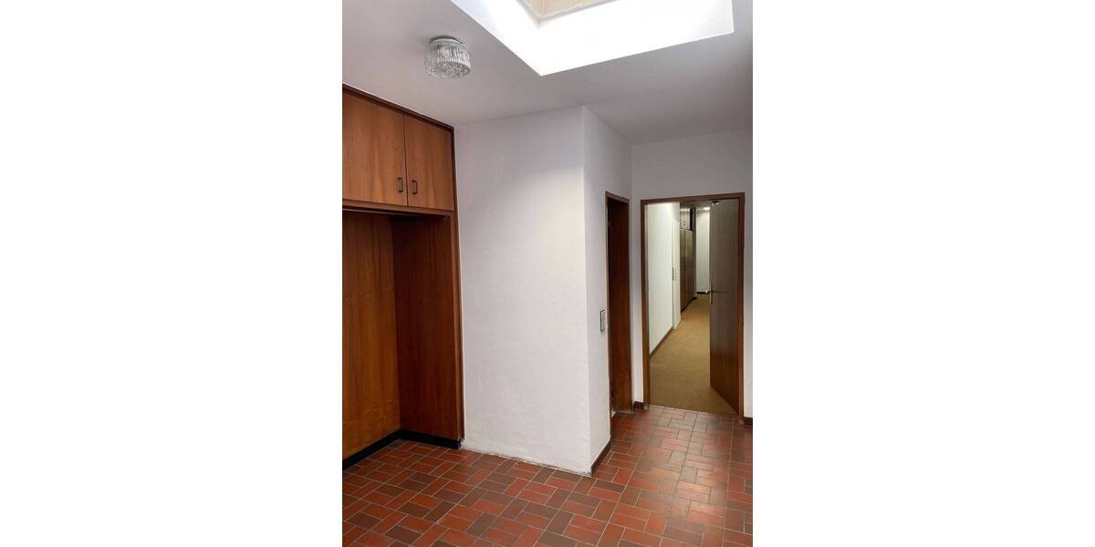 Gewerbeobjekt Sulzbach/Saar Sulzbach - 1 Zimmer, 320 m&sup2;, 250.000&euro; | Angebot:25780197