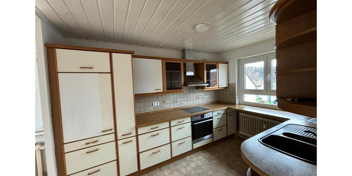 Maisonettenwohnung Homburg - 6 Zimmer, 152 m&sup2;, 1.090&euro; | Angebot:25415949