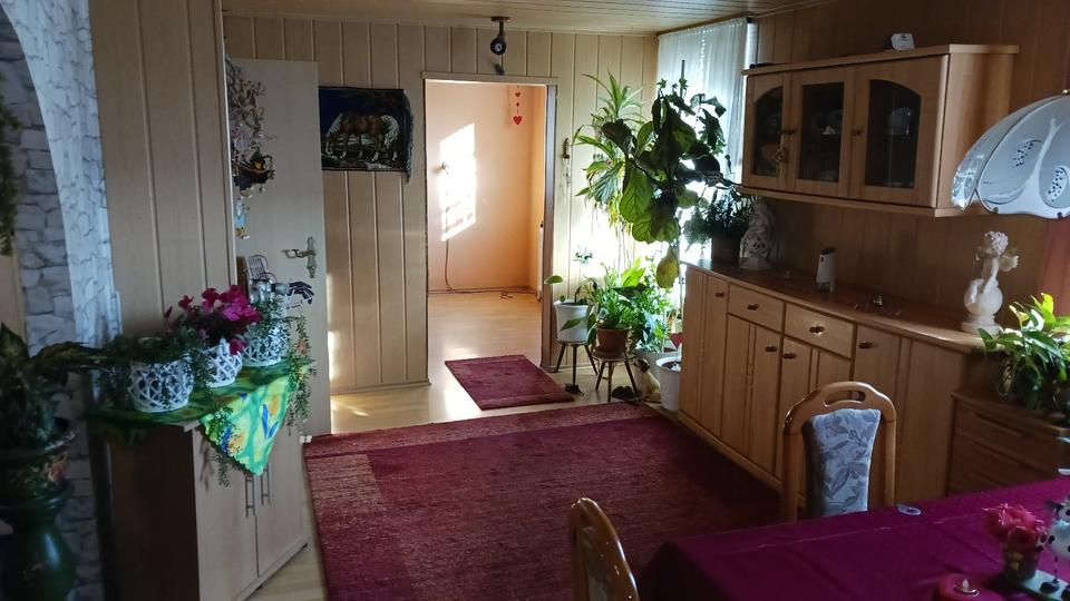 Einfamilienhaus Beckingen - 5 Zimmer, 110 m&sup2;, 139.000&euro; | Angebot:26335880
