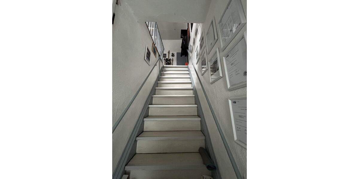 Reihenmittelhaus Saarbrücken Dudweiler - 5 Zimmer, 124 m&sup2;, 319.000&euro; | Angebot:25769683