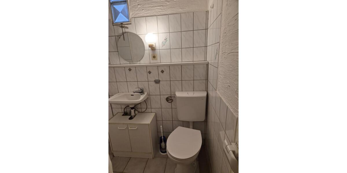 Etagenwohnung Neunkirchen - 1 Zimmer, 60 m&sup2;, 480&euro; | Angebot:25417801
