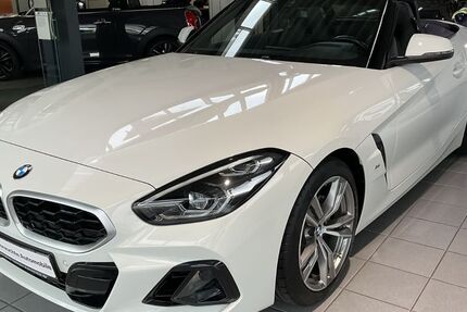 BMW Z4 22.000 km 36.950 &euro; Zweibrücken 66482