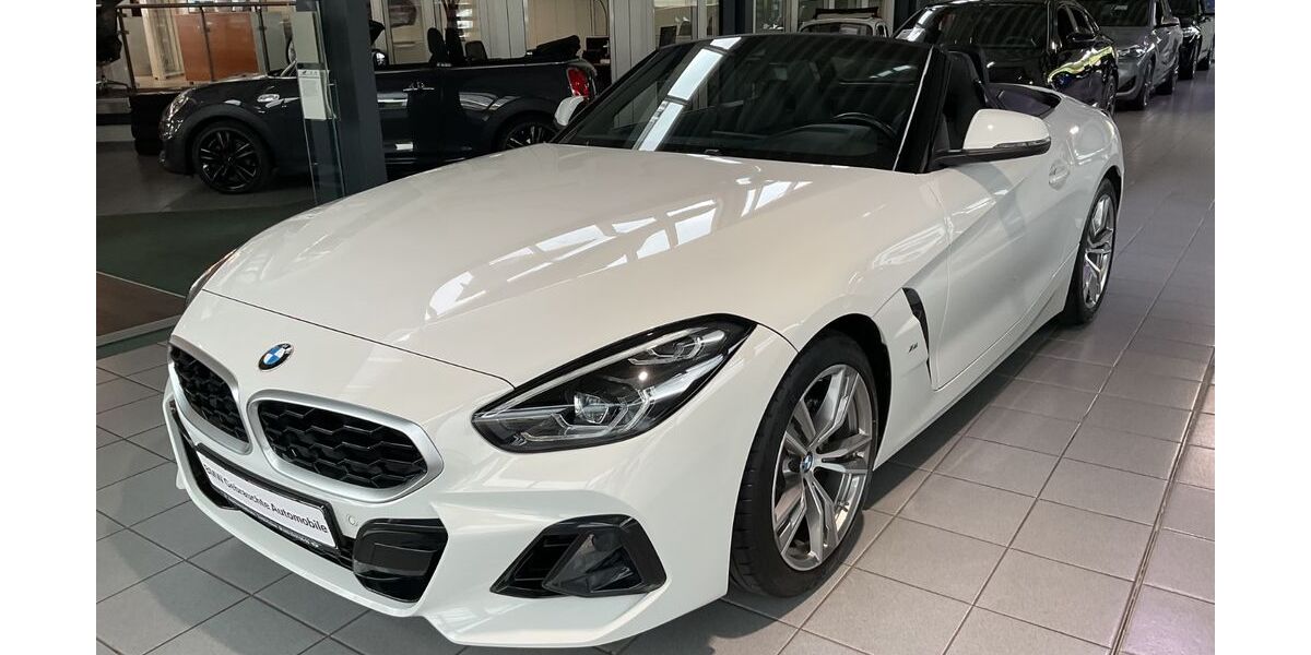 BMW Z4 22.000 km 36.950 &euro; Zweibrücken 66482