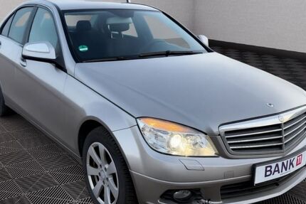 Mercedes-Benz C 200 152.000 km 9.999 &euro; Marpingen 66646
