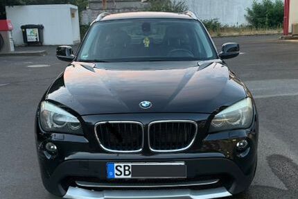 BMW X1 199.700 km 9.200 &euro; Saarbrücken 66121