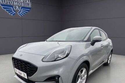 Ford Puma 76.859 km 14.480 &euro; Saarlouis 66740