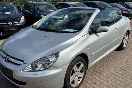 Peugeot 307 6.512.715 km 3.950 &euro; Saarlouis 66740