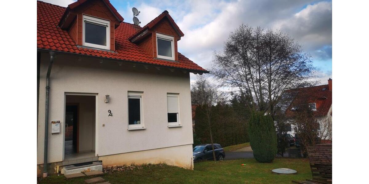 Doppelhaushälfte Nalbach - 6 Zimmer, 185 m&sup2;, 238.000&euro; | Angebot:25511209