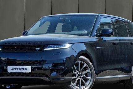Land Rover Range Rover Sport 9.900 km 97.890 &euro; Saarbrücken 66121