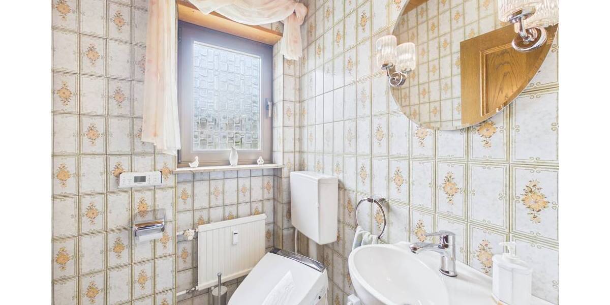 Mehrfamilienhaus, Wohnhaus Heusweiler / Niedersalbach Niedersalbach - 1 Zimmer, 312 m&sup2;, 498.000&euro; | Angebot:26359248
