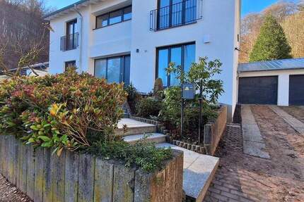 Wohnung Saarbrücken Scheidt - 3 Zimmer, 115 m&sup2;, 595.000&euro; | Angebot:25746983