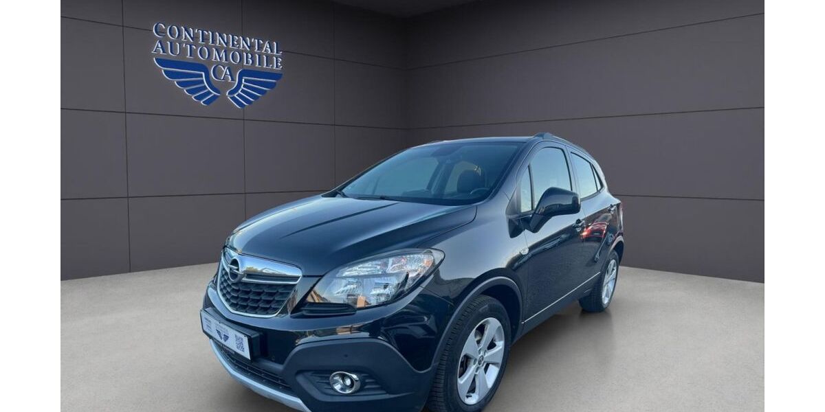 Opel Mokka 143.020 km 7.788 &euro; Saarlouis 66740