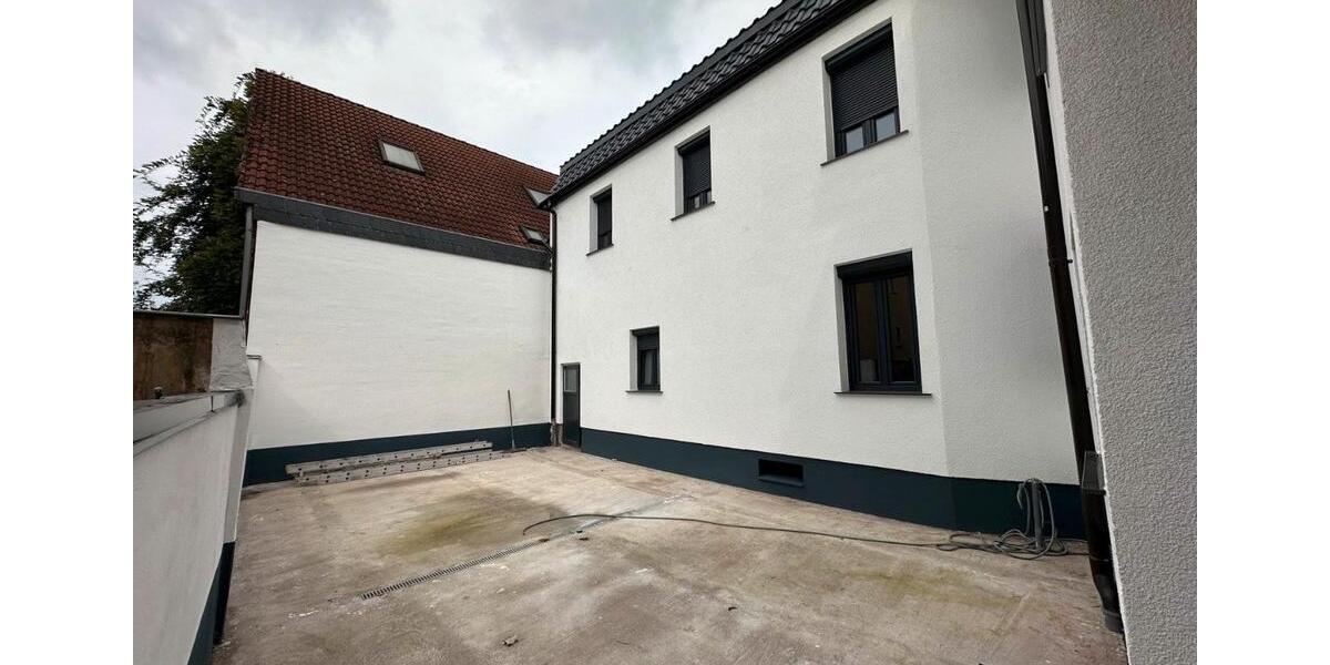 Einfamilienhaus Völklingen - 10 Zimmer, 10 m&sup2;, 325.000&euro; | Angebot:24996718