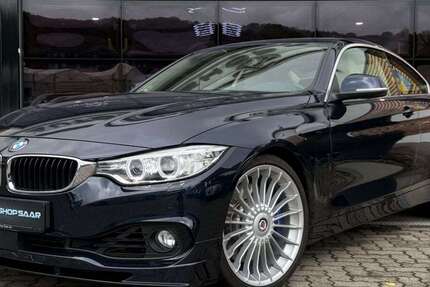 Alpina B4 53.000 km 41.900 &euro; Saarbrücken 66117