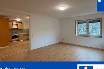 Wohnung Homburg / Erbach Erbach - 2 Zimmer, 71 m&sup2;, 119.000&euro; | Angebot:24840362