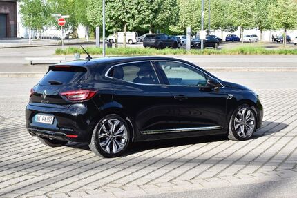 Renault Clio 86.876 km 14.300 &euro; Spiesen-Elversberg 66583