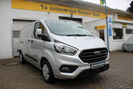 Ford Transit Custom 83.018 km 16.490 &euro; Ensdorf 66806