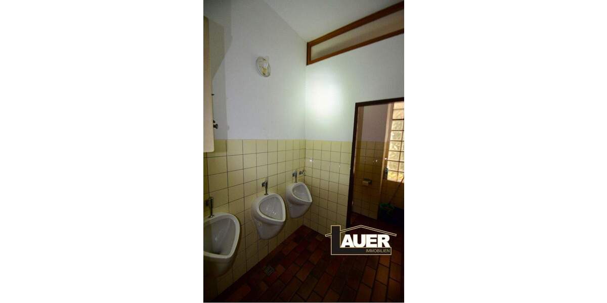 Gewerbeobjekt Saarbrücken St Johann - 185.000&euro; | Angebot:25909171