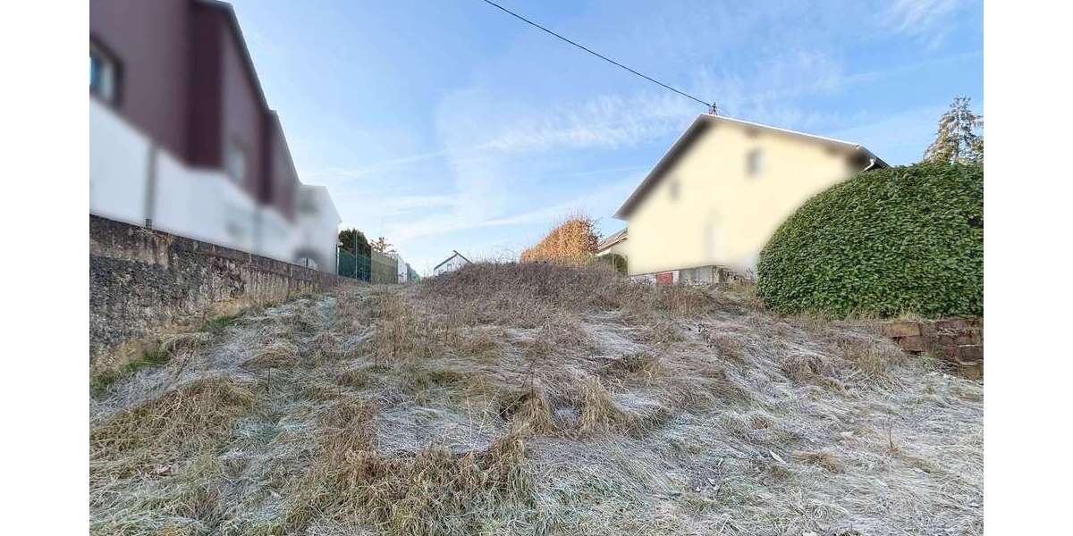 Grundstück Schwalbach - 40.000&euro; | Angebot:26640953