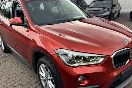 BMW X1 192.878 km 11.450 &euro; Saarlouis 66740