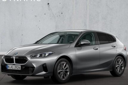 BMW 116 3.531 km 31.990 &euro; Lebach 66822