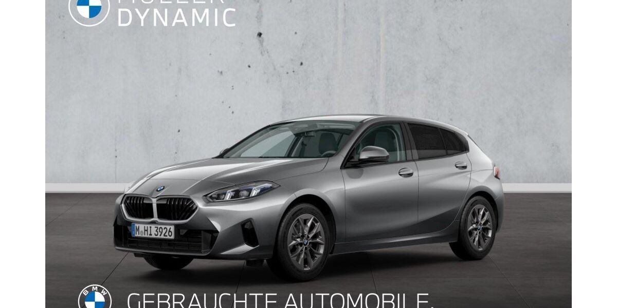 BMW 116 3.971 km 31.990 &euro; Lebach 66822