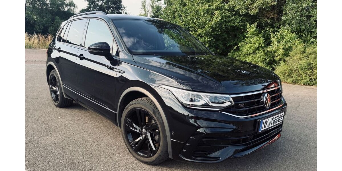 VW Tiguan 46.928 km 30.500 &euro; Illingen 66557