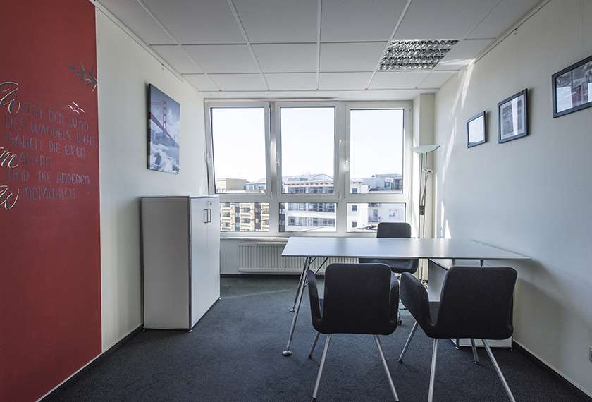 Gewerbeobjekt Saarbrücken - 756&euro; | Angebot:26010598