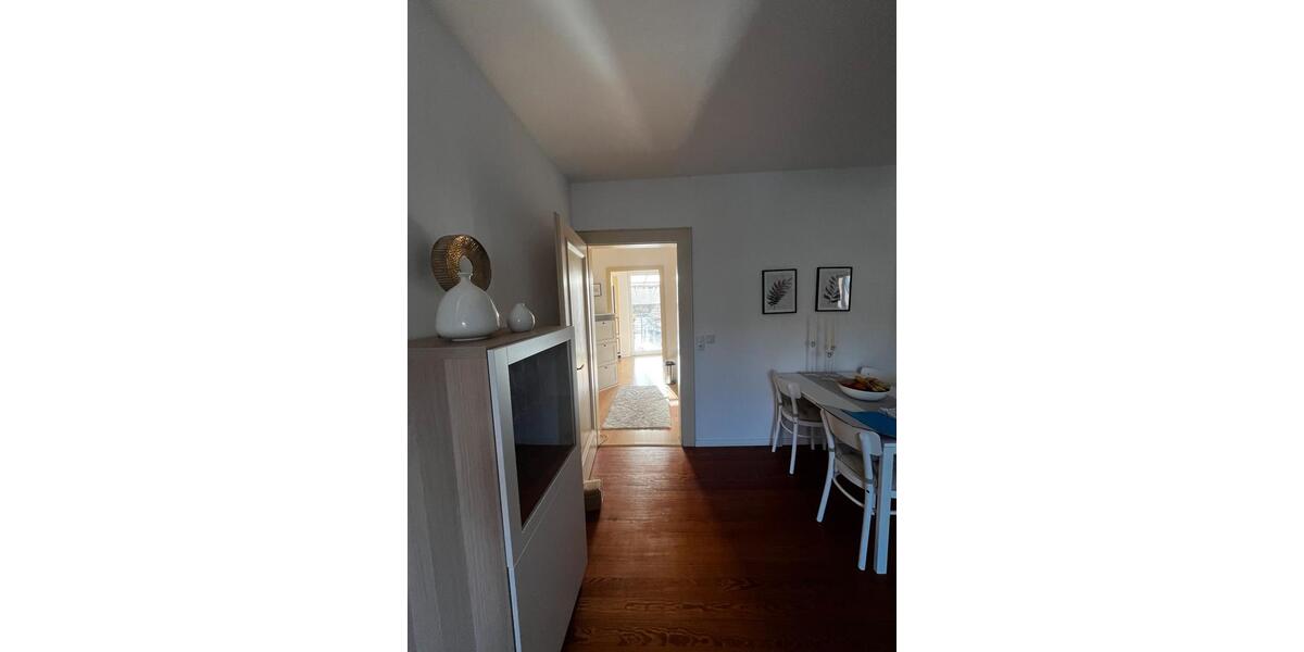 Etagenwohnung Homburg - 2 Zimmer, 62 m&sup2;, 625&euro; | Angebot:25899760