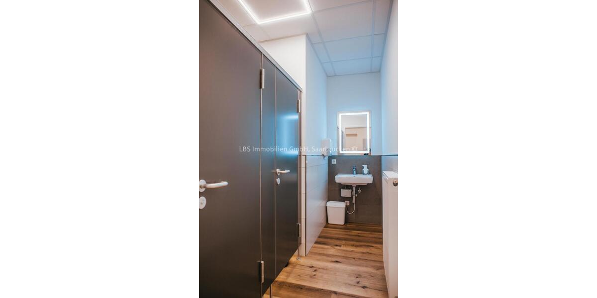 Gewerbeobjekt Saarbrücken - 3.180&euro; | Angebot:19102354