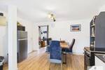 Etagenwohnung Saarbrücken St Arnual - 2 Zimmer, 61 m&sup2;, 570&euro; | Angebot:26683706