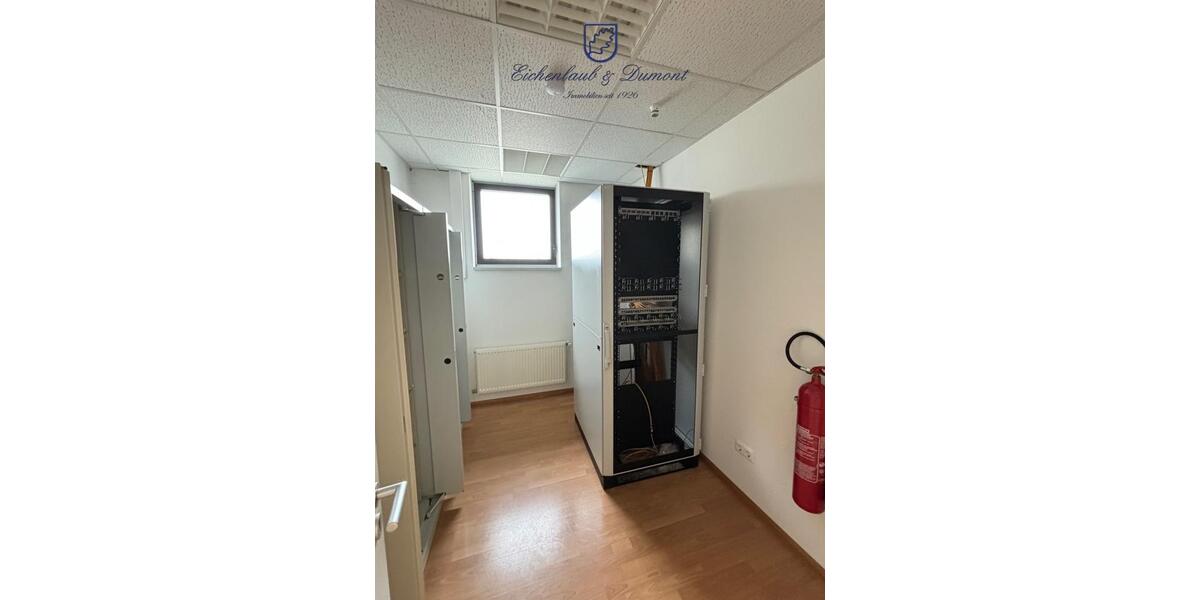 Gewerbeobjekt Saarbrücken Neue Bremm - 4.160&euro; | Angebot:23885895