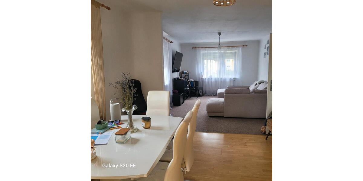 Etagenwohnung Spiesen-Elversberg Elversberg - 4 Zimmer, 120 m&sup2;, 1.100&euro; | Angebot:26532851