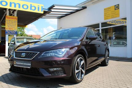Seat Leon 111.319 km 15.490 &euro; Ensdorf 66806