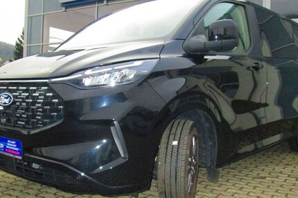 Ford Tourneo Custom 5.100 km 49.901 &euro; Püttlingen 66346